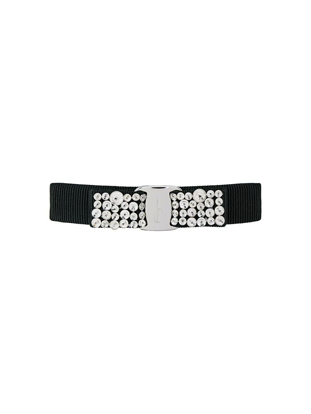 FERRAGAMO - Vara Bow Hair Clip