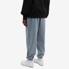 Calvin Klein Men's Institutional Sweat Pant in Overcast Grey