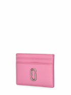 MARC JACOBS Leather Card Holder