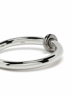Spinelli Kilcollin Sterling Silver Adonis Ring