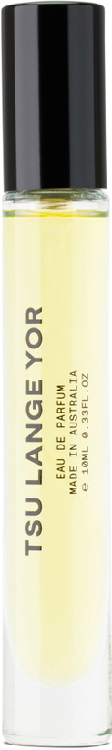 Photo: TSU LANGE YOR TLY 5755 Eau de Parfum, 10 mL