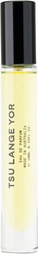 TSU LANGE YOR TLY 5755 Eau de Parfum, 10 mL
