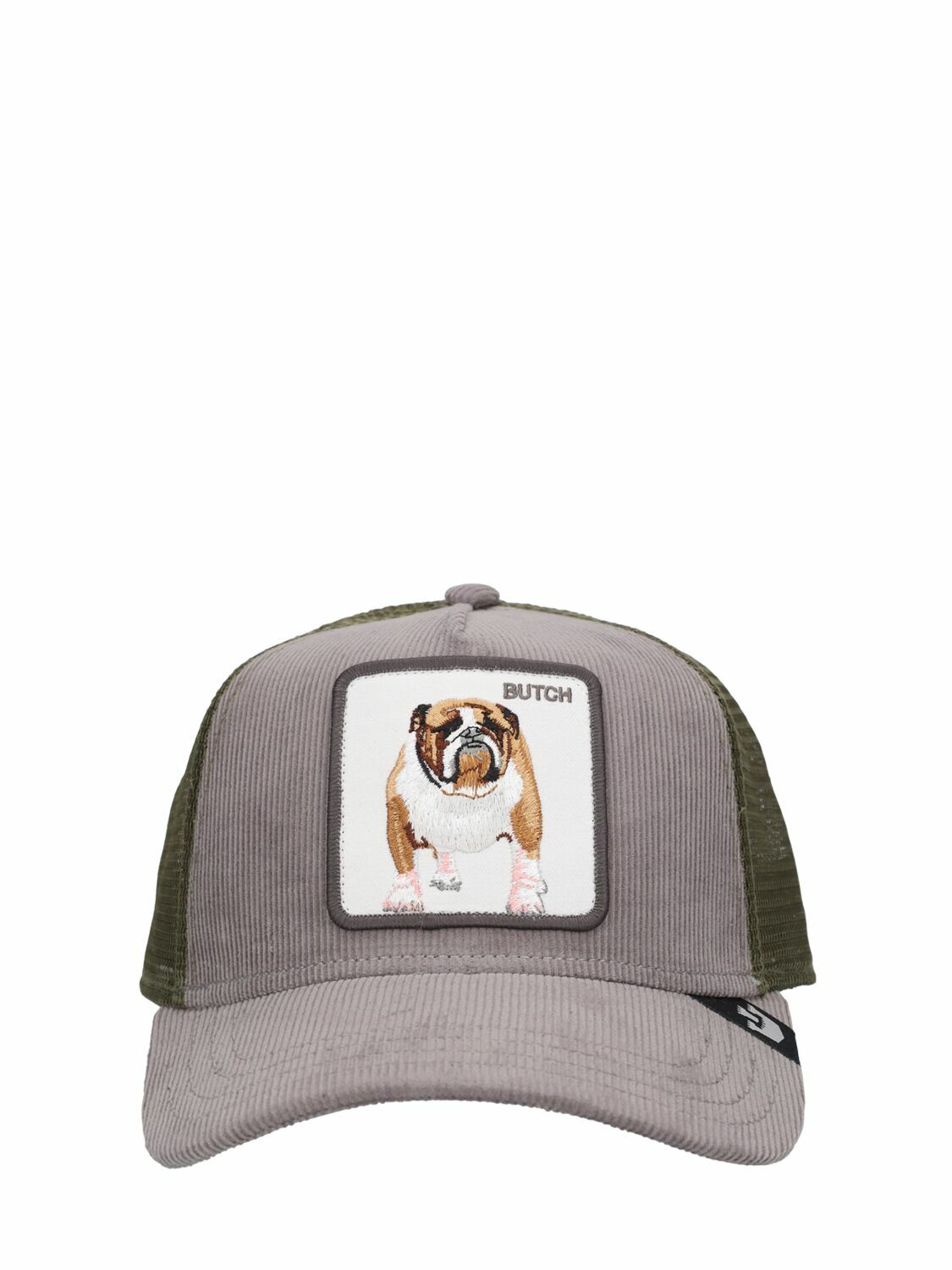 GOORIN BROS Trucker Hat Goorin Bros