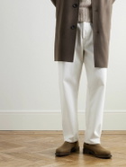R.M.Williams - Comfort Goodwood Leather Chelsea Boots - Brown
