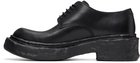 CAMPERLAB Black Vámanos Derbys