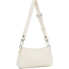 Vivienne Westwood Off-White Tasha Shoulder Phone Bag