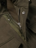 Dunhill - Shell Field Jacket - Unknown