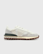 Lacoste ELITE ACTIVE 125 2 SMA White Mens Lowtop