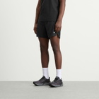 New Balance Running Men's New Balance RC Ultra Light Split Short 5" in Black