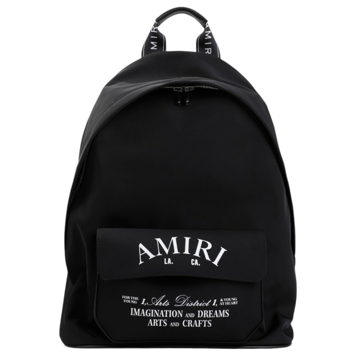 Photo: AMIRI Arts District Backpack