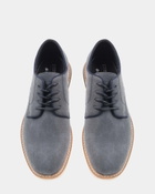 Steve Madden Keithh Casual Shoes in Navy