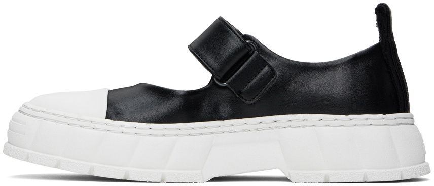 Virón Black 1999 Sneakers
