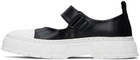 Virón Black 1999 Sneakers