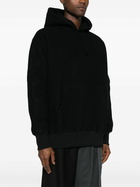 Junya Watanabe MAN Felted Hoodie