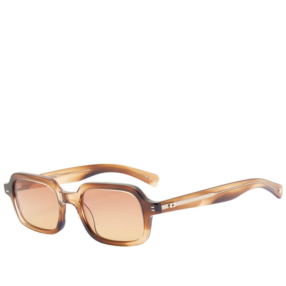 Gels Original | Khaki Tortoise main image 1