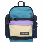 Eastpak Killington Travel Backpack in Vintage Block 