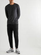 Outdoor Voices - All Day Stretch-Jersey Sweatpants - Black