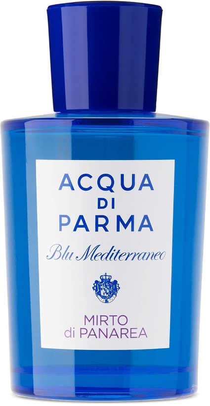 Photo: Acqua Di Parma Mirto Di Panarea Eau De Toilette, 150 mL