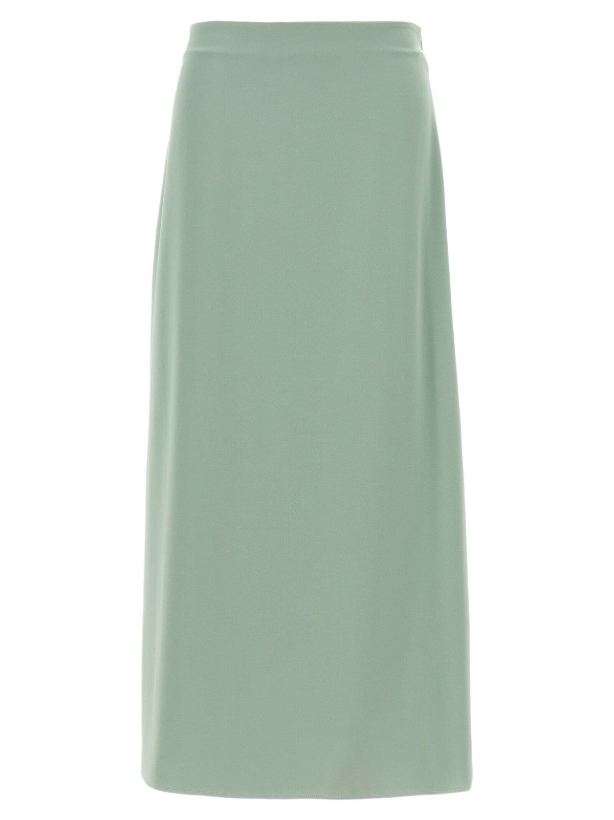 Weekend Max Mara Monza Skirt In Viscose Jersey Weekend Max Mara