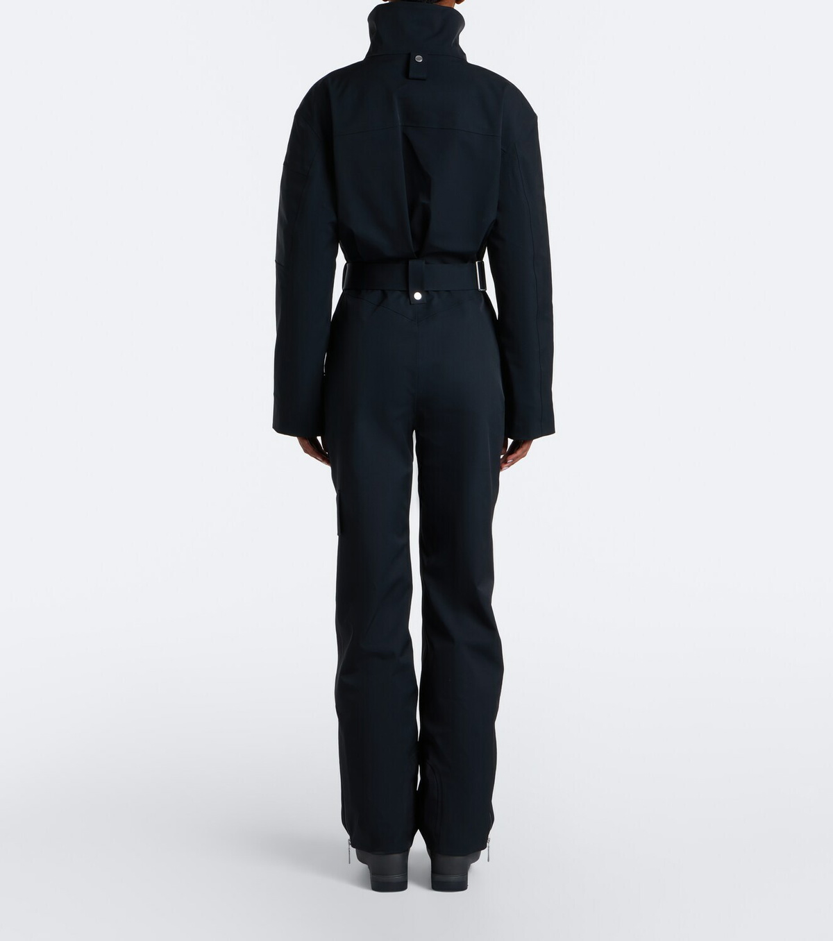 Cordova Verbier ski suit