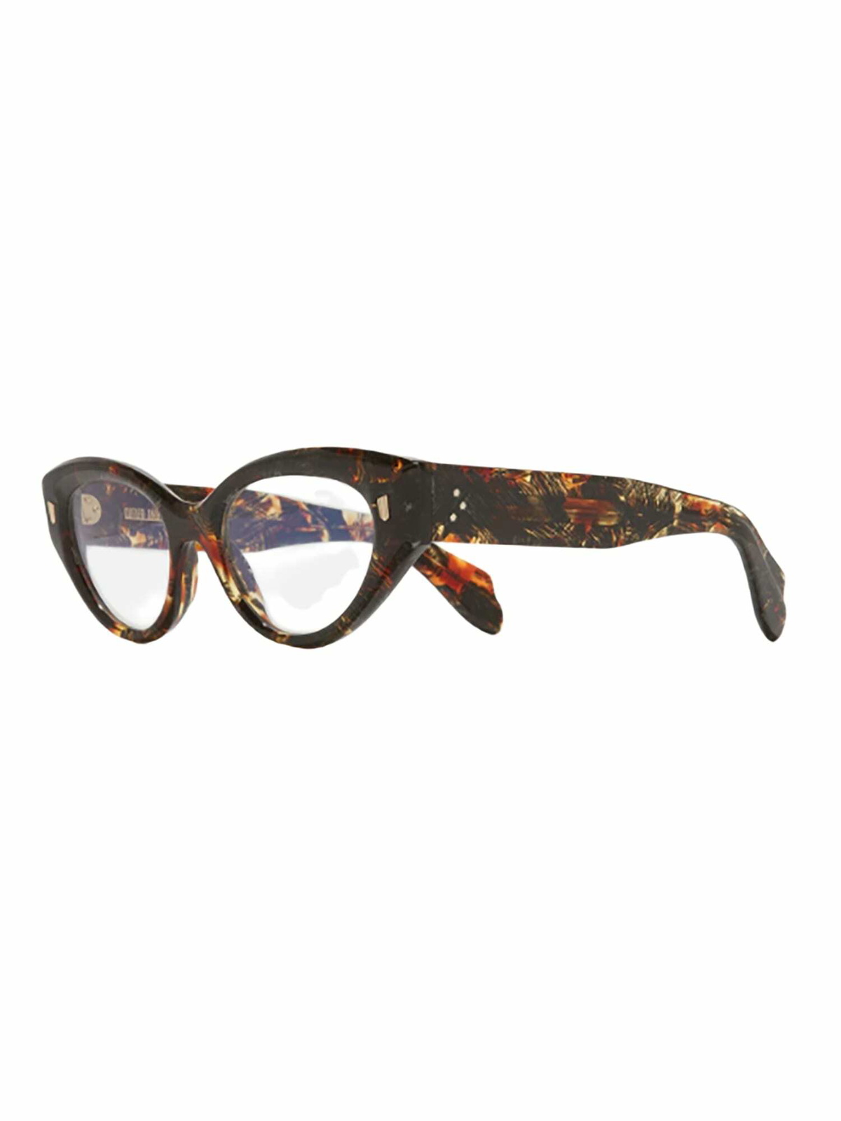 Cutler and Gross 1417 Eyewear