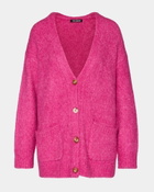 Steve Madden Finley Sweater in Pink