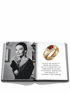 ASSOULINE - Buccellati A  Century Of Timeless Beauty