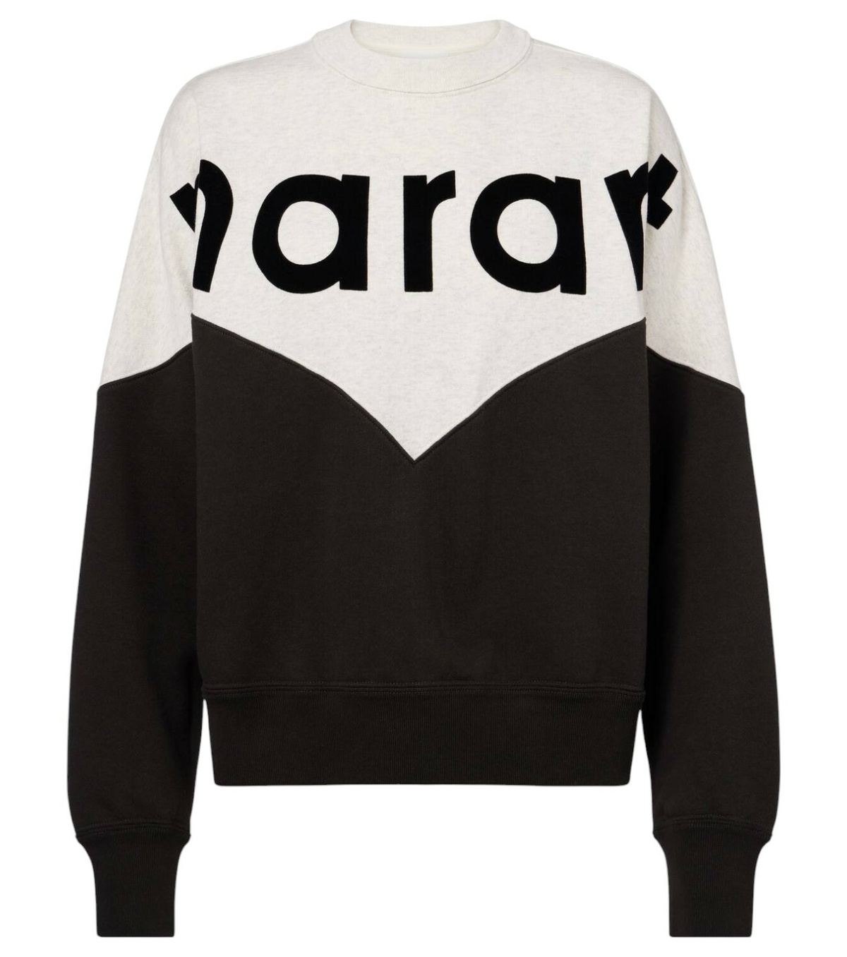 ISABEL MARANT ETOILE スウェット 裏起毛 スウェットシャツ Etoile レディース｜ISABEL MARANT（イザベル