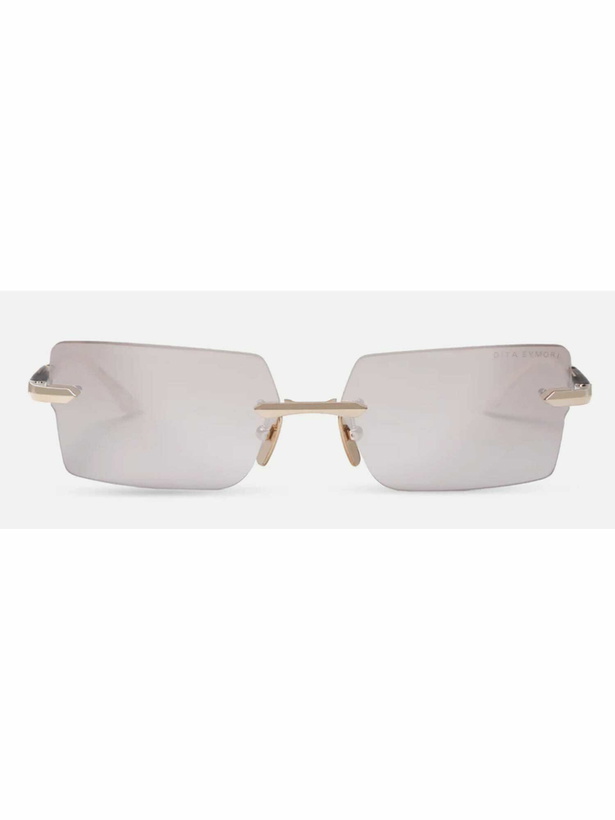 Photo: Dita DTS462/A/01 EYMORI Sunglasses