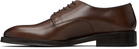 Paul Smith Brown 'Jason' Derbys