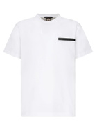 Colmar Cotton Logo T-shirt