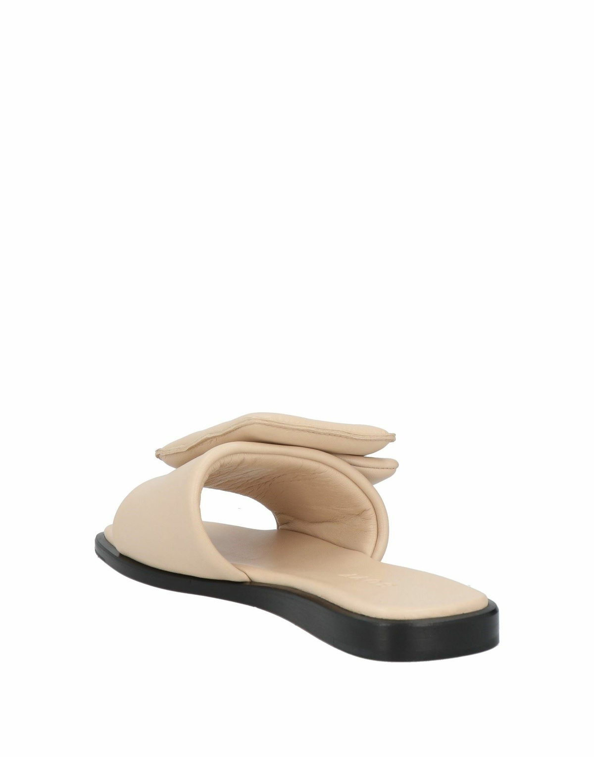 Boyy Womens Sandals in Beige