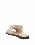 Boyy Womens Sandals in Beige