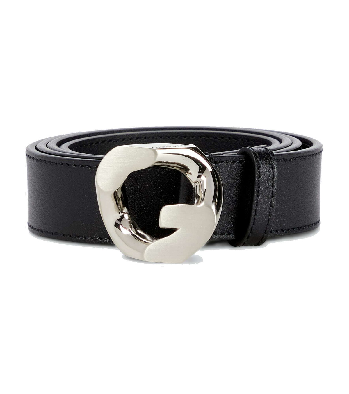 Givenchy - G Chain leather belt Givenchy