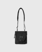 The North Face GLEN CANYON POCKET CROSSBODY Black Mens Messenger & Crossbody Bag