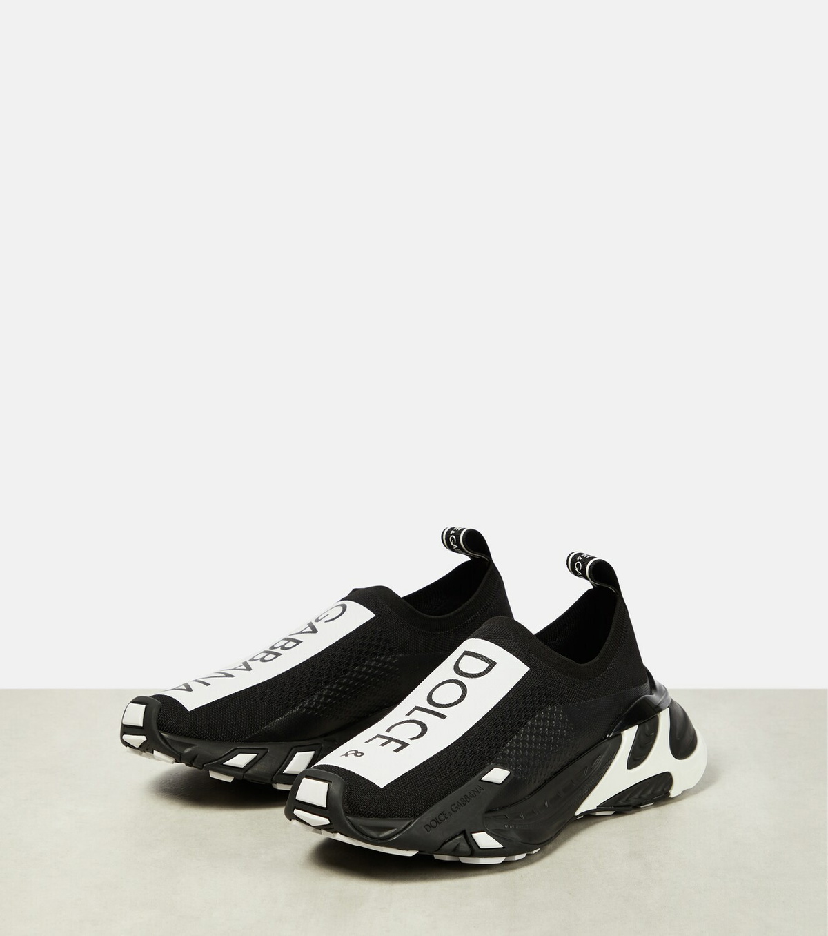 Dolce&Gabbana SS23 Sorrento sneakers