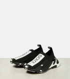 Dolce&Gabbana SS23 Sorrento sneakers