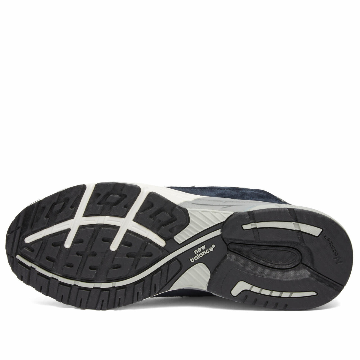 New Balance Women's WR993NV Sneakers in Navy New Balance