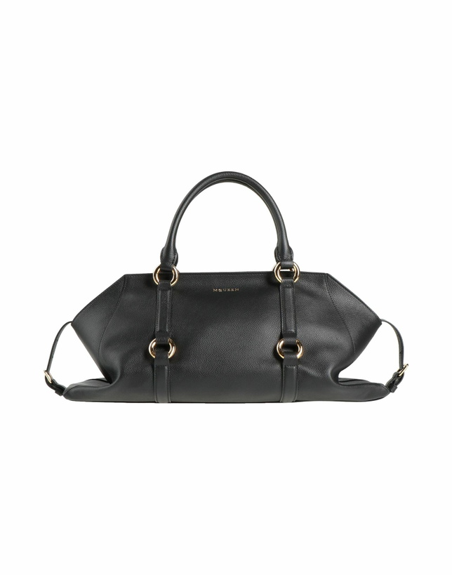 Photo: Mcqueen Womens Handbag in Black