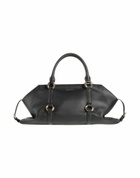 Mcqueen Womens Handbag in Black