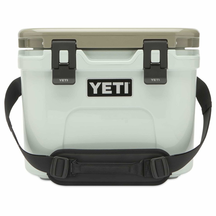 Photo: YETI Roadie 15 Cooler in Ridgeline 
