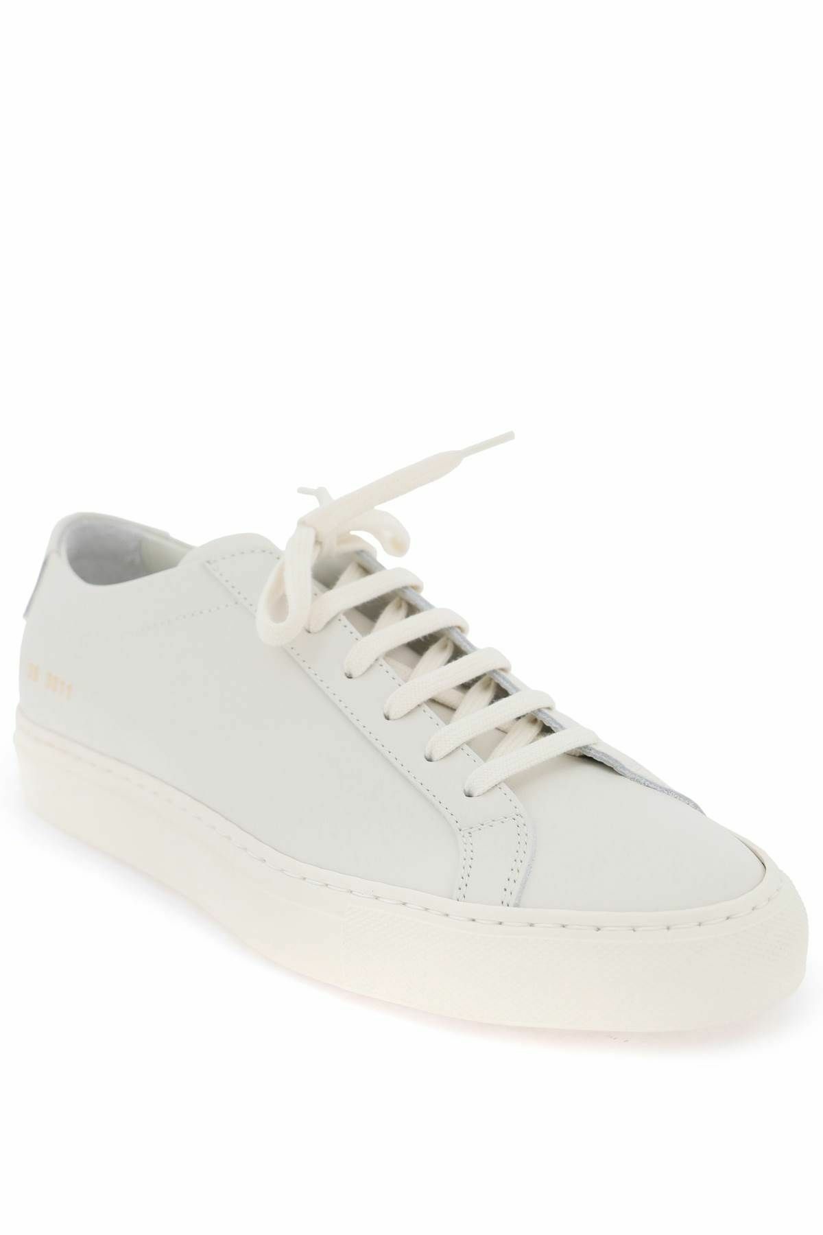 COMMON PROJECTS original achilles leather sneakers Neutro Common Projects