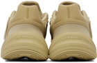 adidas Originals Beige Ozelia Sneakers