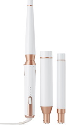 T3 White T3 Whirl Trio Curling Iron