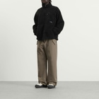 The North Face Men's Extreme Pile 2 Jacket in Tnf Black