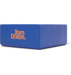 Tom Dixon - Brew Set of Four Copper-Plated Espresso Cups - Men - Copper