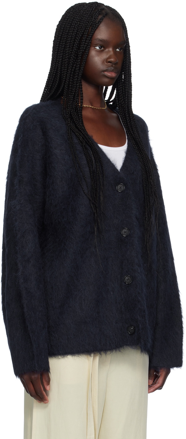 TOTEME 　アルパカボクシーニット xs.s [SSENSE限定] TOTEME アルパカボクシーニット xs.s [SSENSE限定]