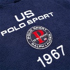 Polo Ralph Lauren Polo Sport Sherpa Fleece