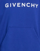 Givenchy Mens Sweatshirt Bright in Blue