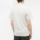 Parel Studios Men's Studios T-Shirt in White